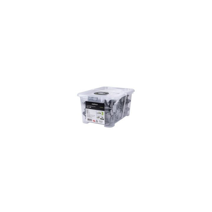 S.P.GLAZ.KLIPS S-75240