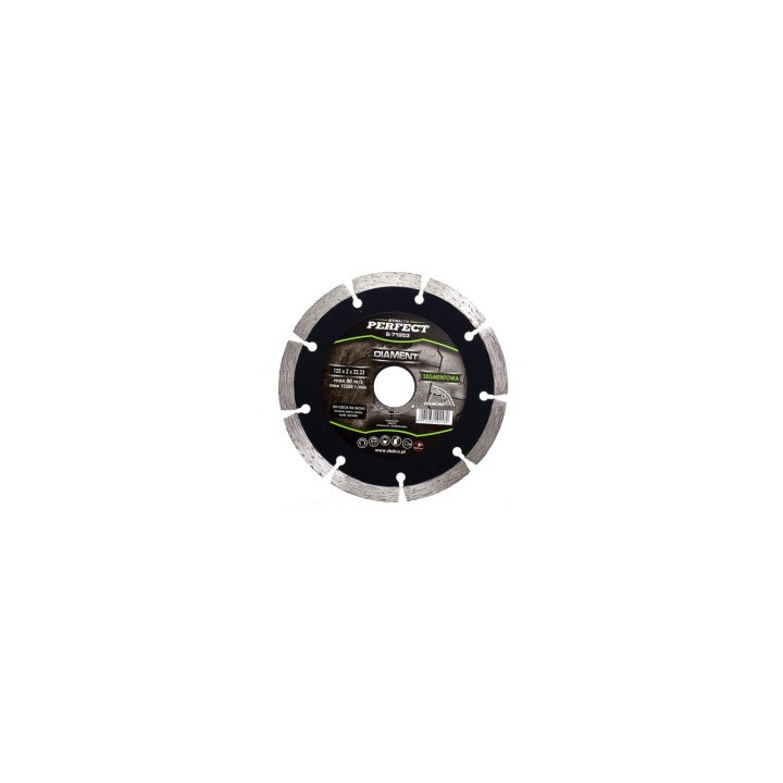 S.P.DIAMENT S-71953