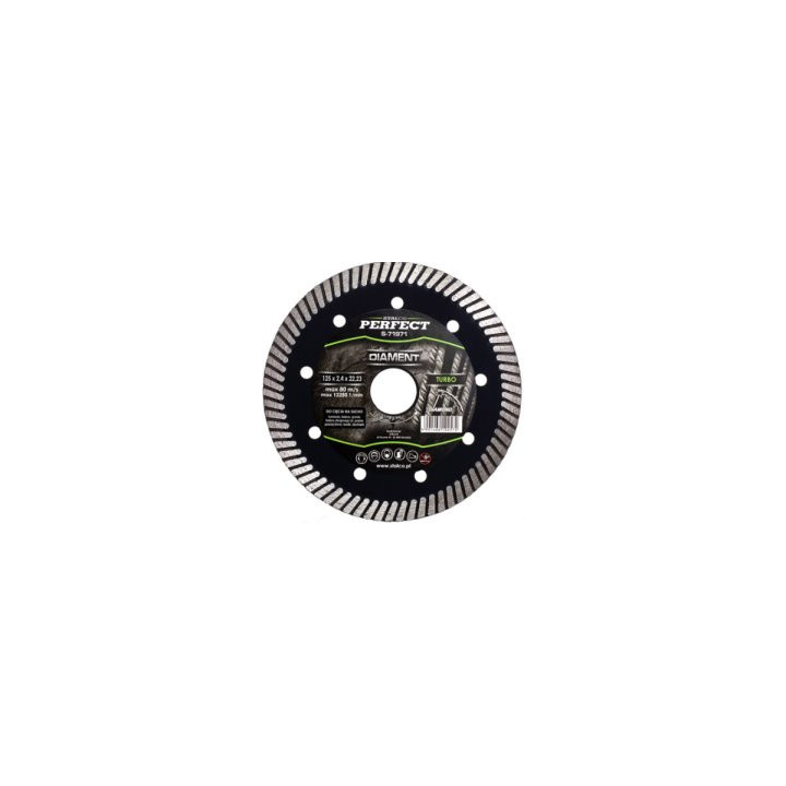 S.P.DIAMENT S-71969
