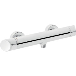 BATERIA PRYSZNICOWA ŚCIENNA CHROM BQA 040M