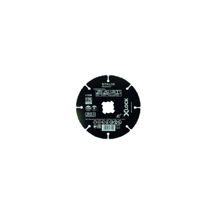 S.P.TAR,MULTI S-72200