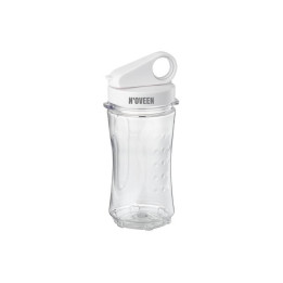 Butelka 300 ml NOVEEN SB06 white do modeli SB1100/SB2100