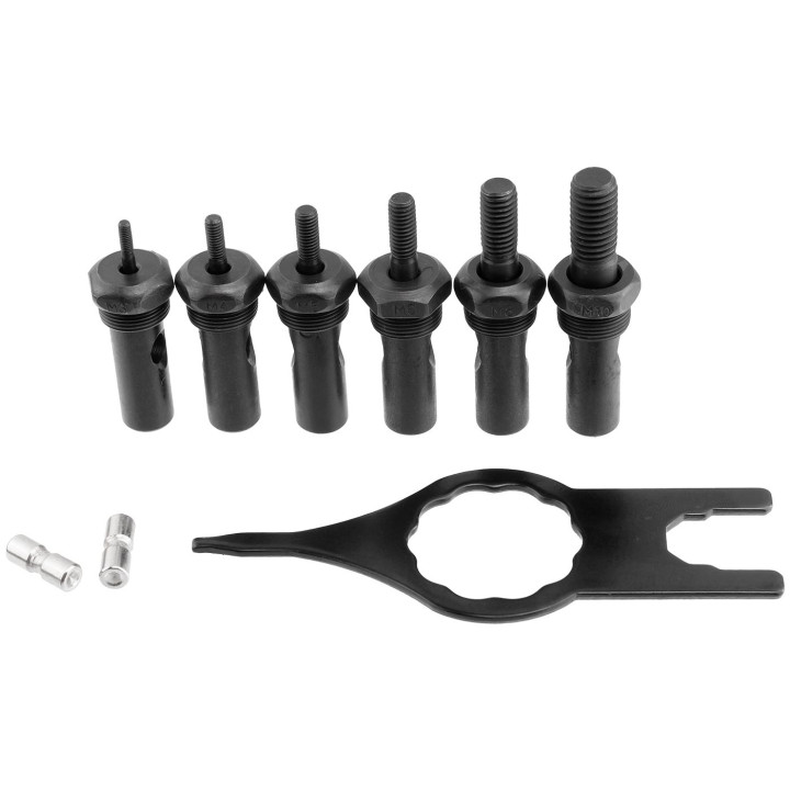 NITOWNICA DO NITONAKRĘTEK M3-M10 330 MM