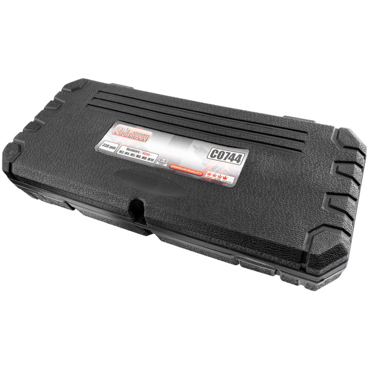 NITOWNICA DO NITONAKRĘTEK M3-M10 330 MM