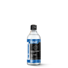 Tire Dressing 0,5L