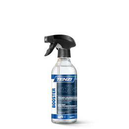 Booster 0,5L