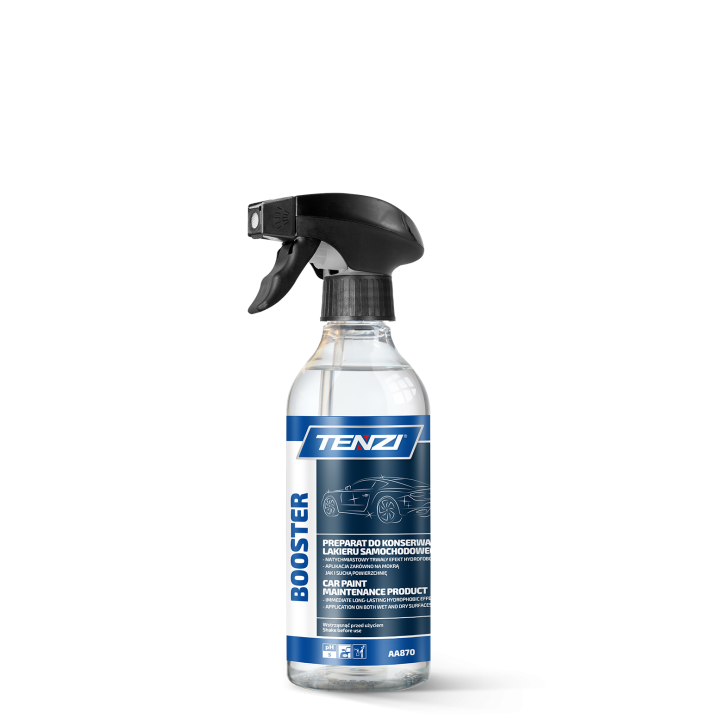 Booster 0,5L