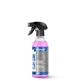 Clay Lube 0,5L