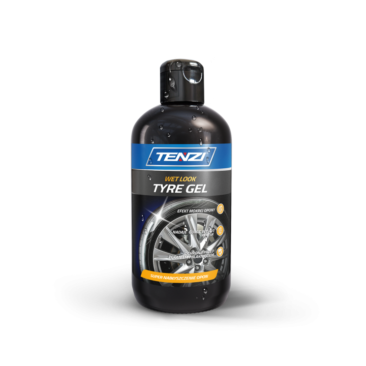 Tyre Gel 0,25L