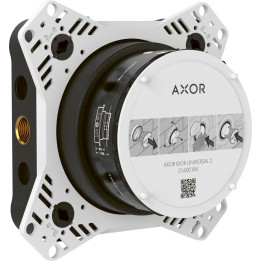 AX iBox universal 2 Zestaw podstawowy