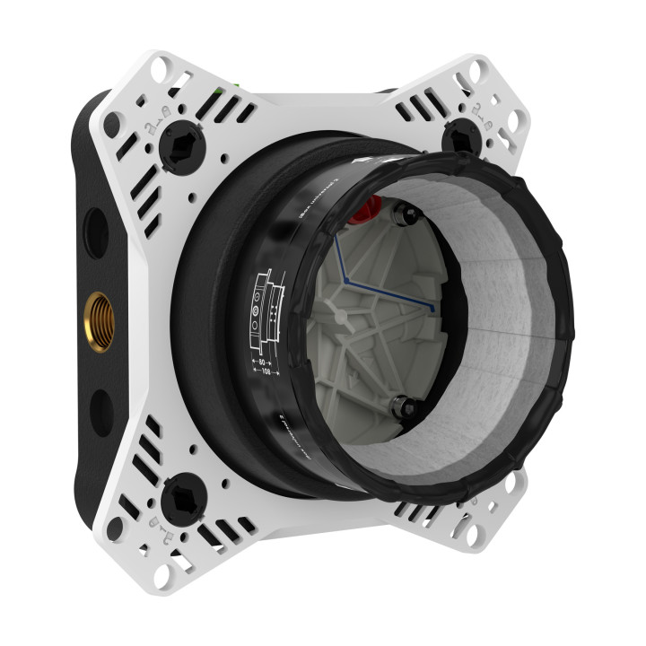 AX iBox universal 2 Zestaw podstawowy