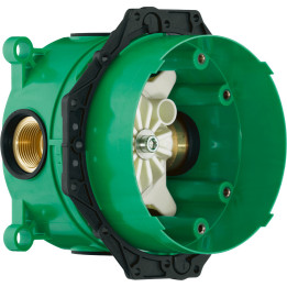 AX iBox universal Zestaw podstawowy