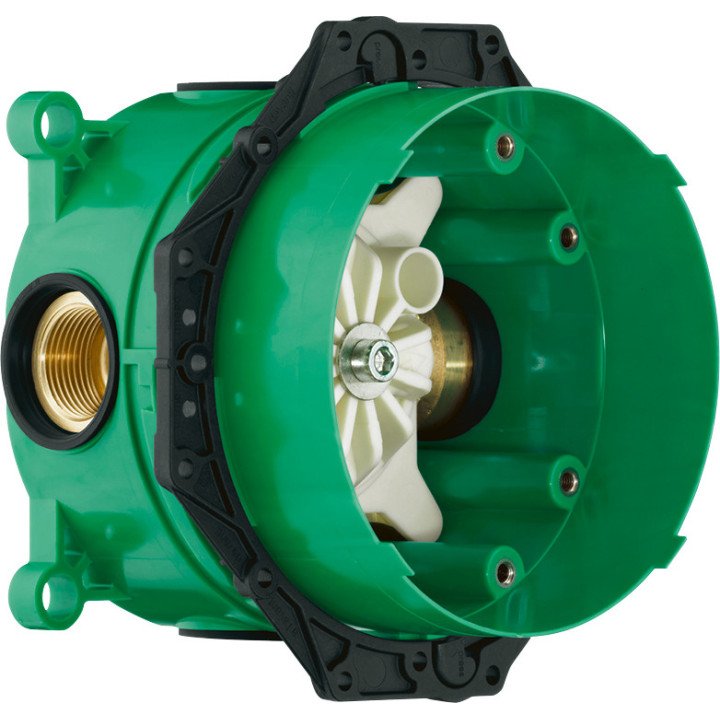 AX iBox universal Zestaw podstawowy