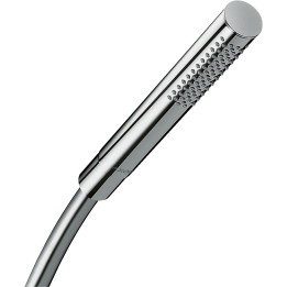 AX Starck Główka prysznicowa 1jet EcoSmart, Slim, Chrom
