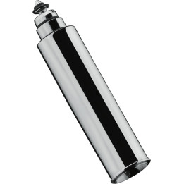 AX Starck Zestaw przedłużający 60 mm do wylewki, Chrom