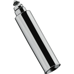 AX Starck Zestaw przedłużający 60 mm do wylewki, Chrom