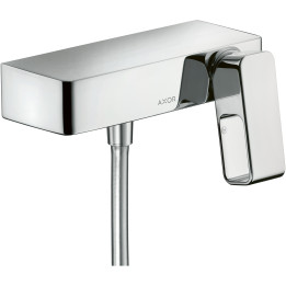 AX Urquiola Jednouchwytowa bateria prysznicowa, natynkowa, Chrom