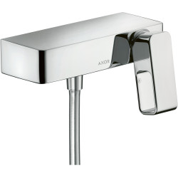AX Urquiola Jednouchwytowa bateria prysznicowa, natynkowa, Chrom