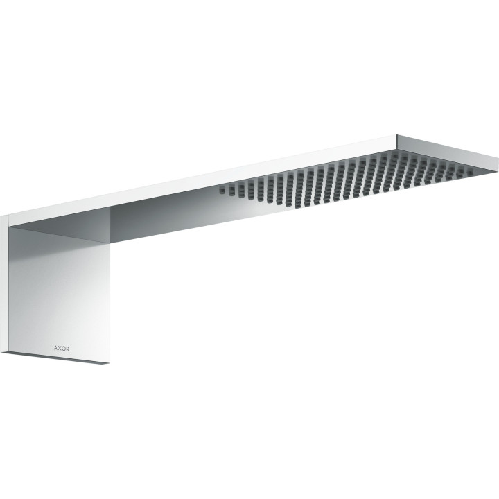 AX ShowerComposition Moduł głowicy prysznicowej 110/220 1jet, Chrom