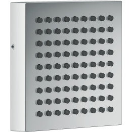 AX ShowerComposition Prysznic na ramiona 110/110 1jet, Chrom