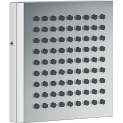 AX ShowerComposition Prysznic na ramiona 110/110 1jet, Chrom