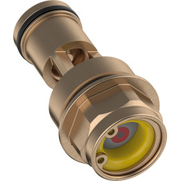 HG System zabezpieczający zgodny z normą EN 1717