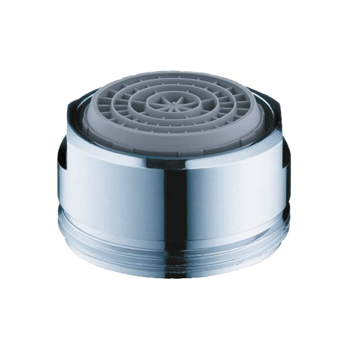HG Perlator M24x1 z ogranicznikiem 7 l/min, Chrom