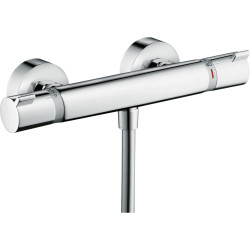 Hansgrohe Ecostat Comfort Bateria prysznicowa , termostatyczna, natynkowa, Chrom