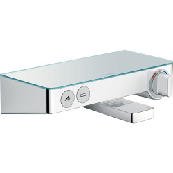 Hansgrohe ShowerTablet Select Bateria wannowa 300, termostatyczna, natynkowa, Chrom