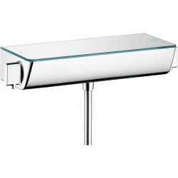Hansgrohe Ecostat Select Bateria prysznicowa, termostatyczna, natynkowa, Chrom