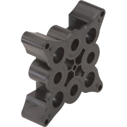 AX Zestaw przedłużający 2,5 cm do iBox universal