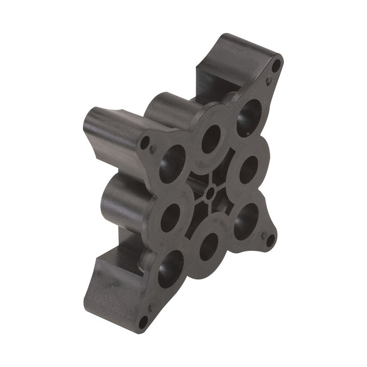 AX Zestaw przedłużający 2,5 cm do iBox universal