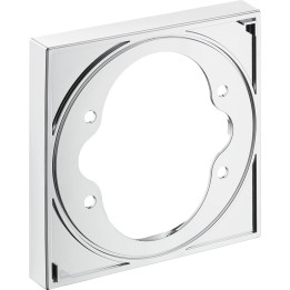 HG ShowerSelect Element przedłużający 22 mm, Chrom