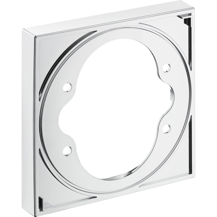 HG ShowerSelect Element przedłużający 22 mm, Chrom