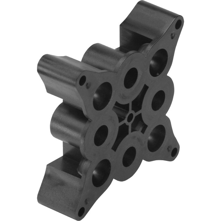 HG Zestaw przedłużający 2,5 cm do iBox universal