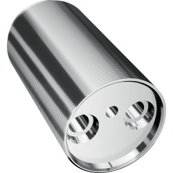 AX Starck Zestaw przedłużający 80 mm