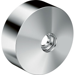 AX One Element przedłużający, Chrom