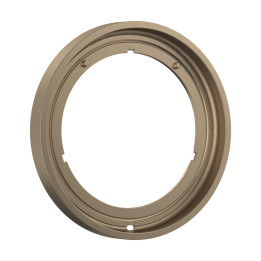 HG Element przedłużający 5 mm, Brąz Szczotkowany