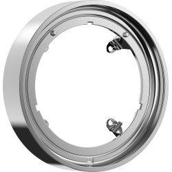 Axor ShowerSelect ID Element przedłużający 22 mm, okrągły, Chrom