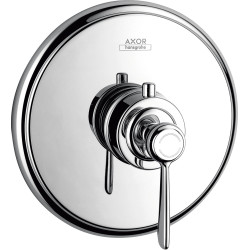 Axor Montreux Bateria termostatyczna z uchwytem jednoramiennym, podtynkowa, Chrom