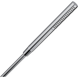 HG Pulsify S Główka prysznicowa 100 1jet EcoSmart, Slim, Chrom