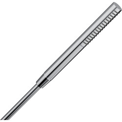 Hansgrohe Pulsify S Główka prysznicowa 100 1jet EcoSmart, Slim, Chrom