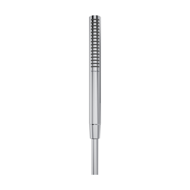 HG Pulsify S Główka prysznicowa 100 1jet EcoSmart, Slim, Chrom