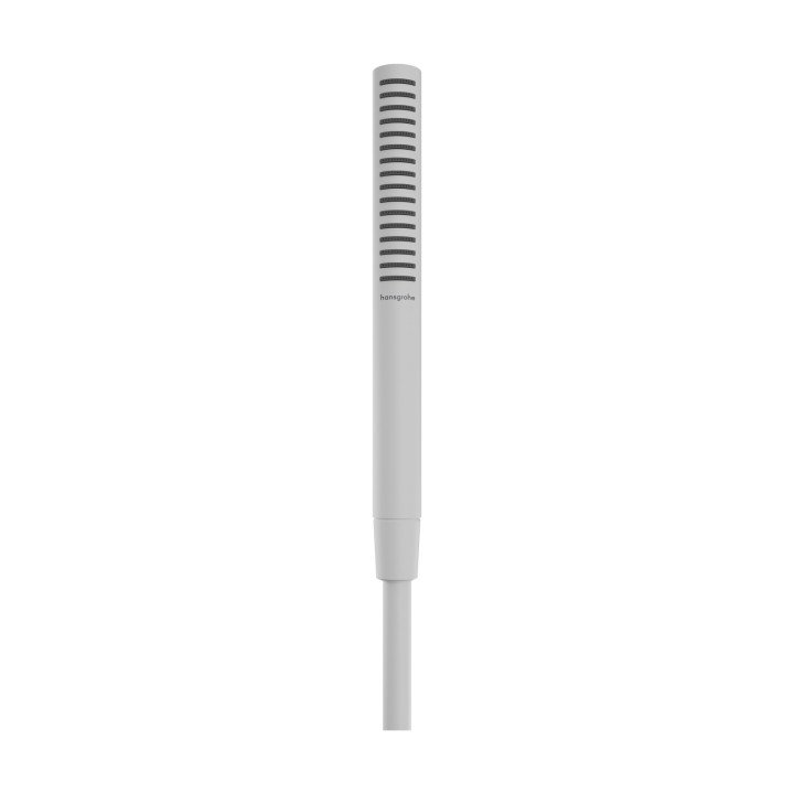 HG Pulsify S Główka prysznicowa 100 1jet EcoSmart, Slim, Biały Matowy