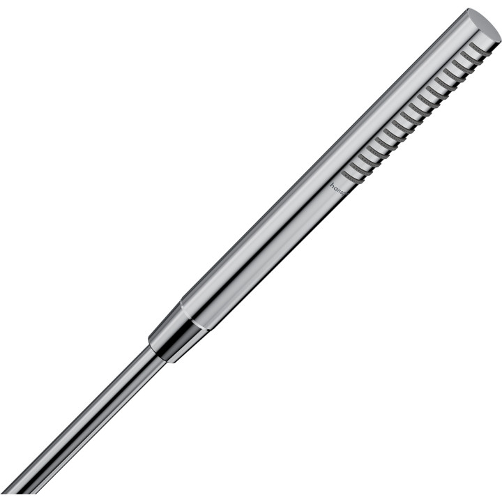 HG Pulsify S Główka prysznicowa 100 1jet EcoSmart+, Slim, Chrom