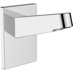 HG Pulsify Przyłącze ścienne do głowicy prysznicowej 260, Chrom