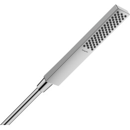 HG Pulsify E Główka prysznicowa 100 1jet EcoSmart+, Slim, Chrom