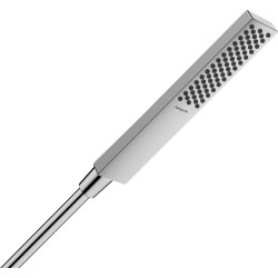 HG Pulsify E Główka prysznicowa 100 1jet EcoSmart+, Slim, Chrom