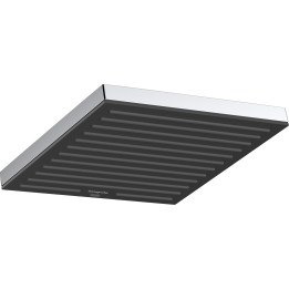 HG Pulsify E Głowica prysznicowa 260 1jet EcoSmart+, Chrom