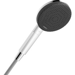 HG Raindance Alive Select S Główka prysznicowa 125 3jet EcoSmart+, Chrom